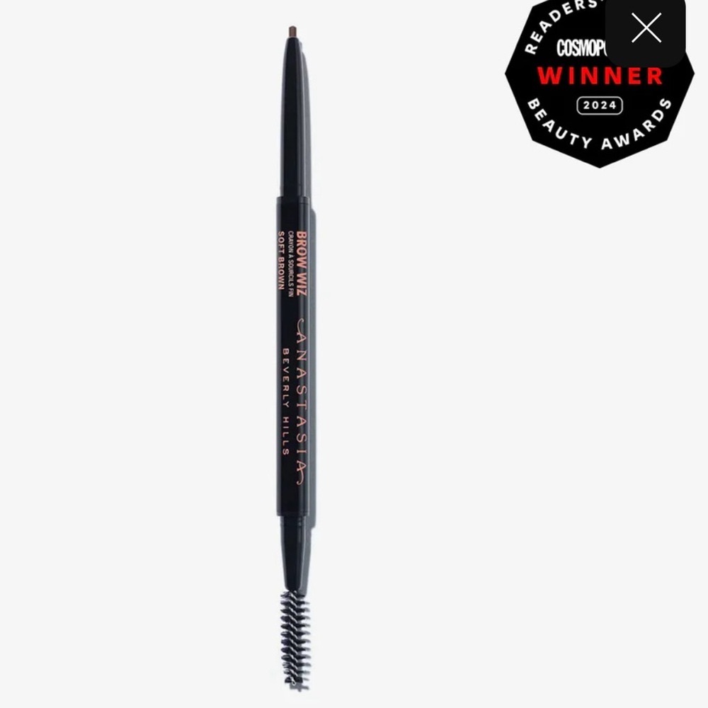 Anastasia Beverly Hills Brow Wiz Pencil